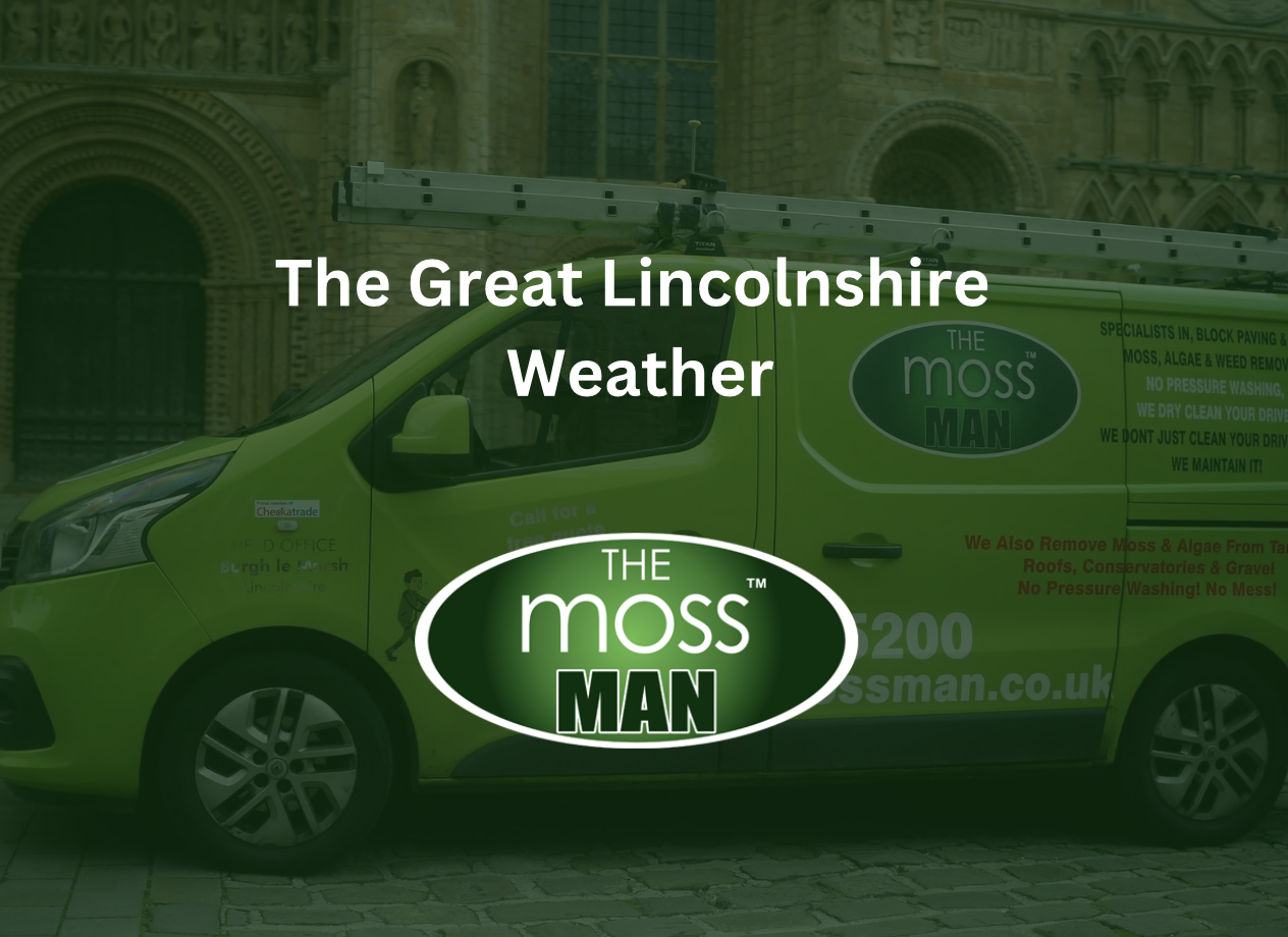 The Great Lincolnshire Weather