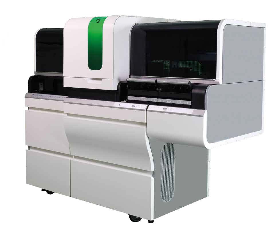 Unveiling latest haemostasis solution as part of global launch