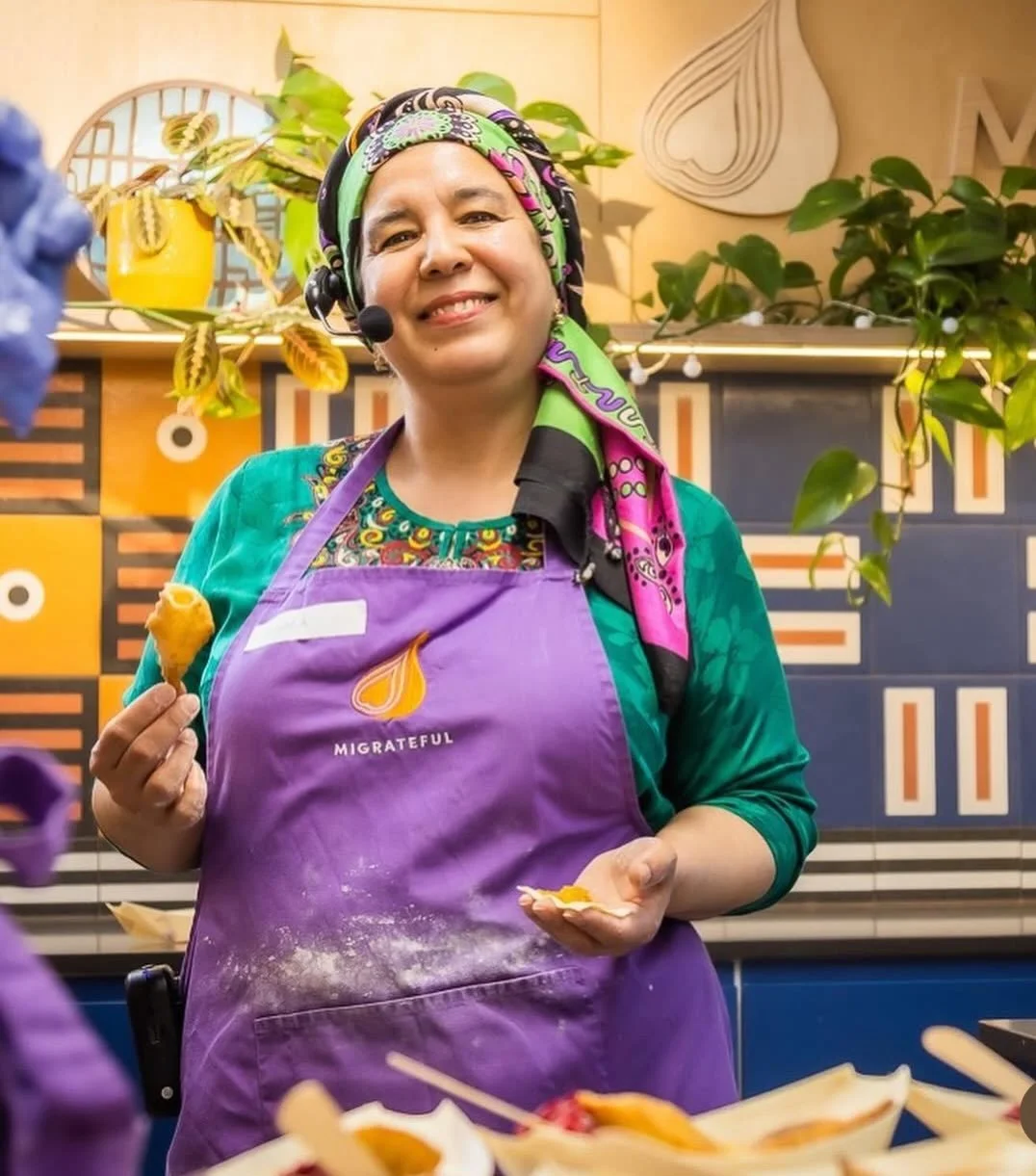 Tomorrow for our Christmas market at Calthorpe we will have stalls by some brilliant chefs, makers and doers which includes:
@bereketfood_uk 
@oakfield_bakery 
Kittie threads
@moctezumasrevenge_printing 

The Christmas market will be taking place fro