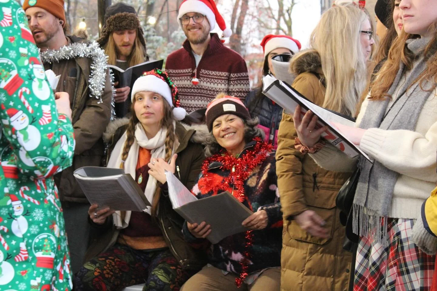 🎄Christmas at Calthorpe🎄

We&rsquo;d like to thank everyone who organised, volunteered and attended our Christmas Fair on Saturday. It was a wonderful day filled with joy and laughter.

We have more festive fun on its way, so pop in, we&rsquo;re op