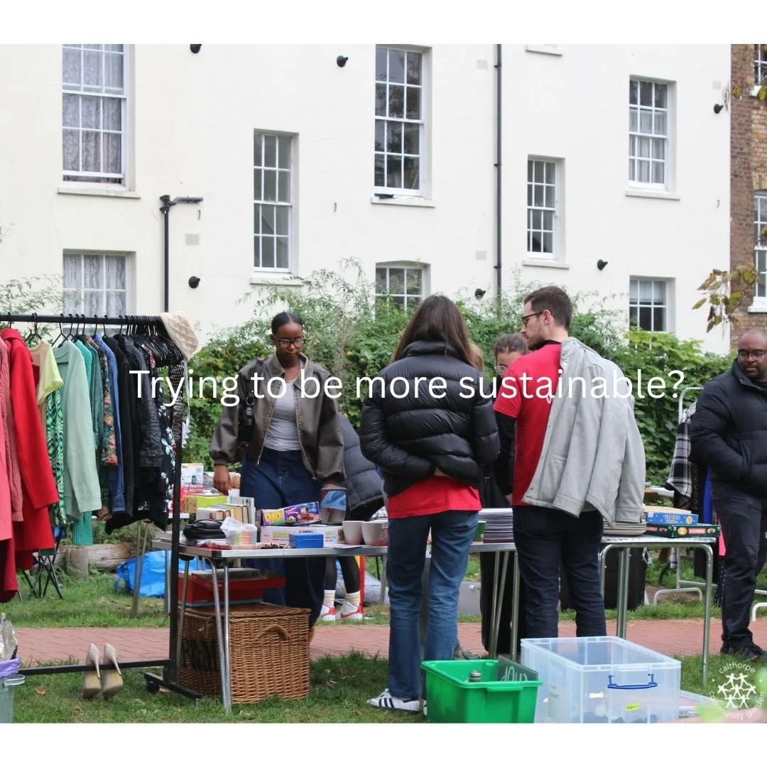 Our next flea market is on Sunday 15 February 10-2pm! Come along! Spread the word!

Find a bargain whilst supporting a charity.

To book your table, check the link in our bio. 🌟

#fleamarket #carboot #london #thingstodo #bargain
