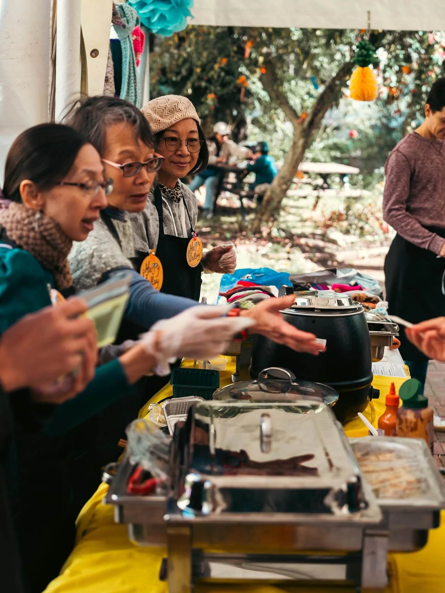 🧧 Happy Lunar New Year🐎

Shake off the winter chill and step into the vibrance of Spring! We&rsquo;re transforming our hidden green oasis in the heart of King&rsquo;s Cross into a festival of luck, laughter, and community. Whether you&rsquo;re a lo