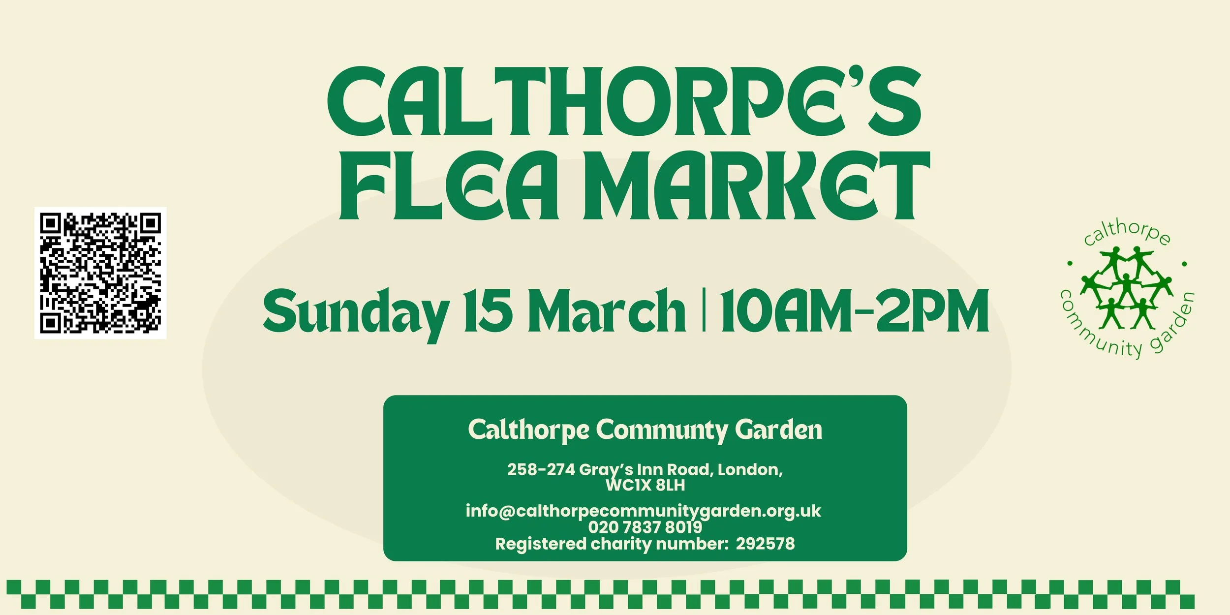 Calthorpe's Flea Market