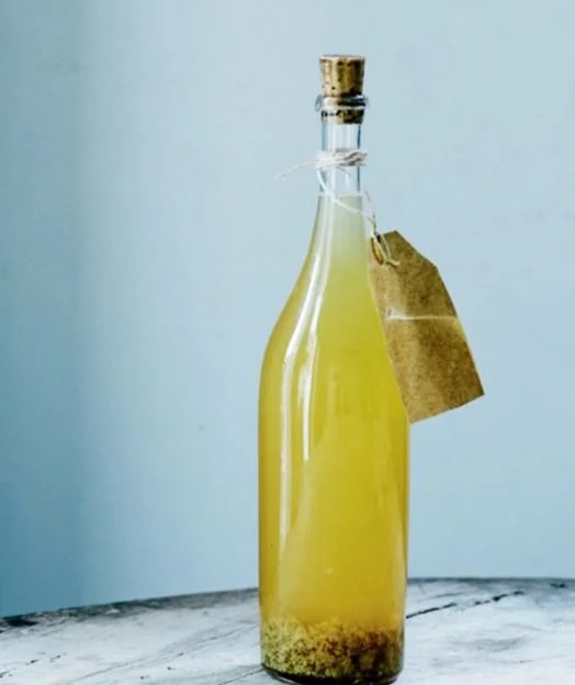 Fermentation Workshop: Pickles &amp; Sauces