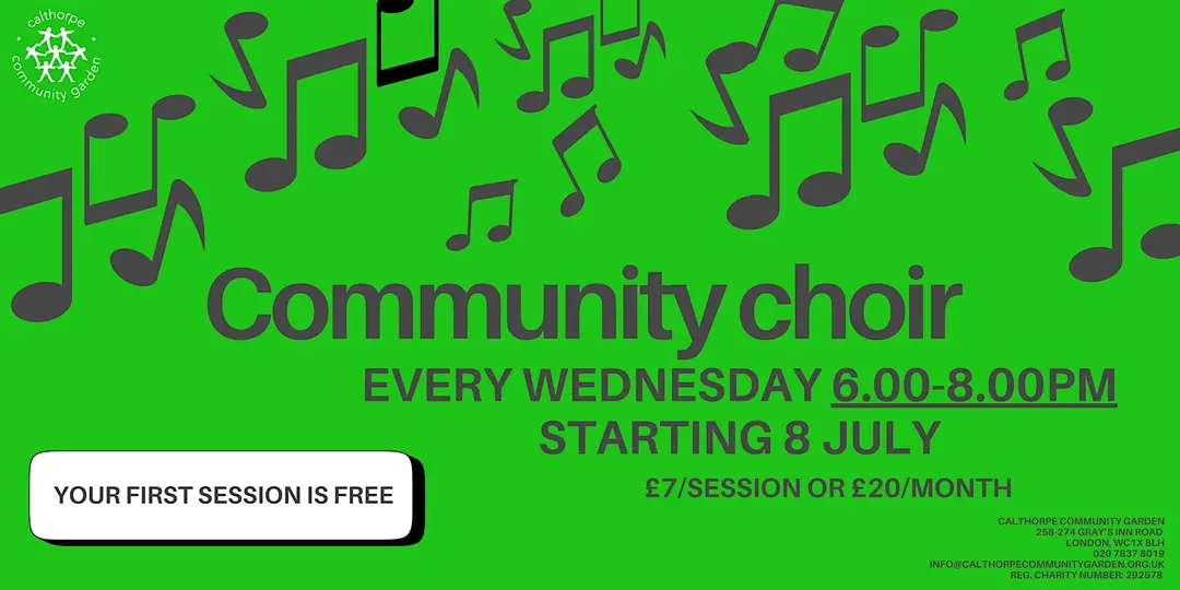 Community Choir