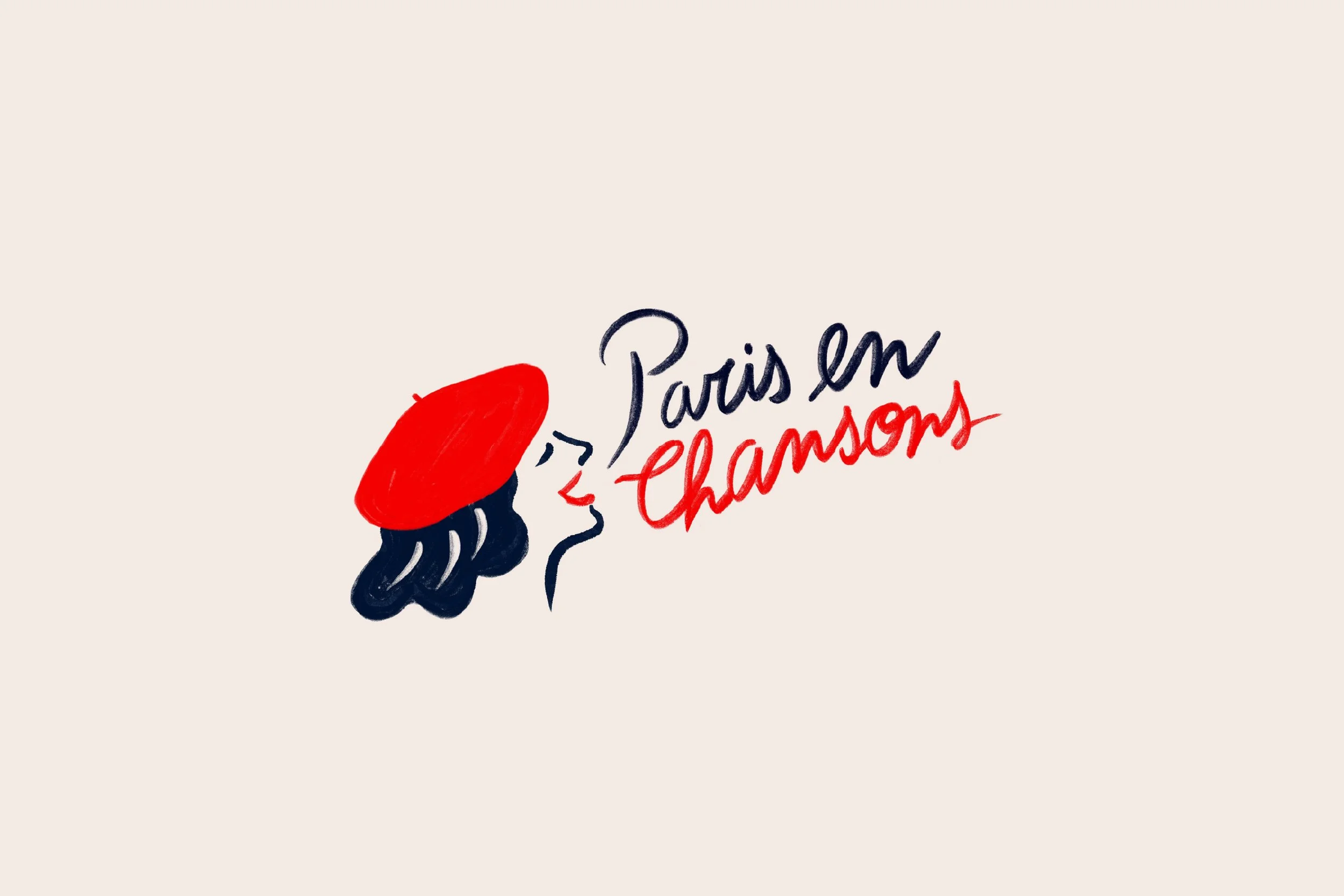 Paris en chansons