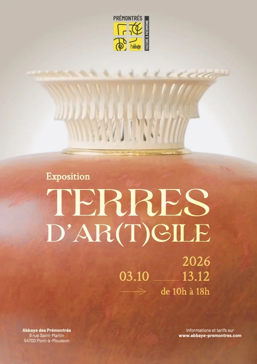 Terres d’Ar(t)gile