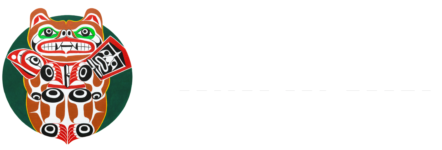 H&#39;aiagal&#39;ath Grizzly Bear Tours