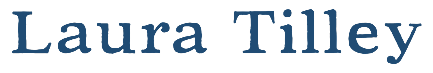 Laura Tilley | Meditation &amp; Mentoring