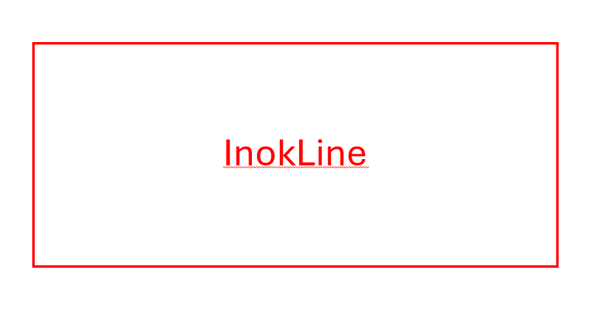 InokLine™