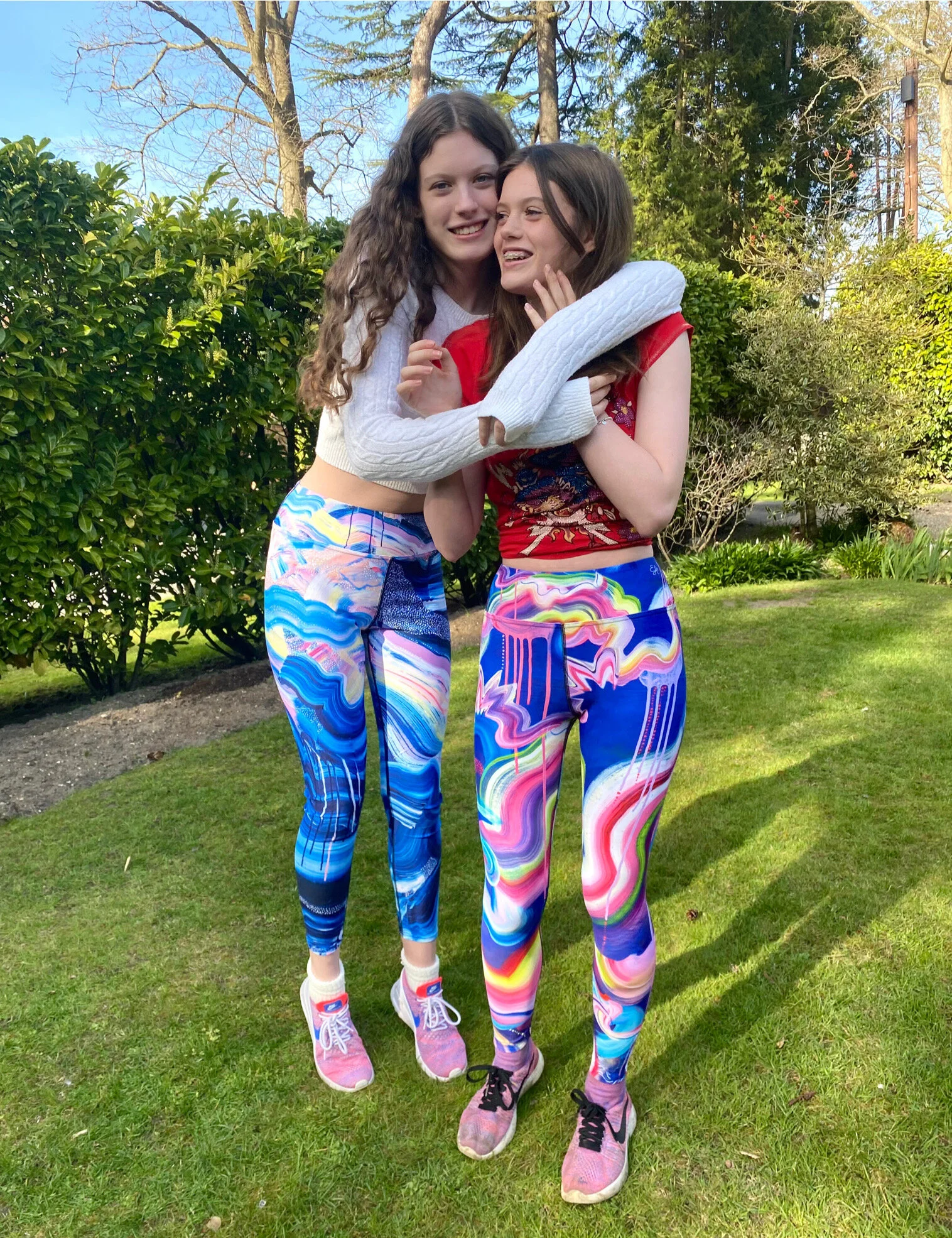 Step into the Canvas of Your Life!