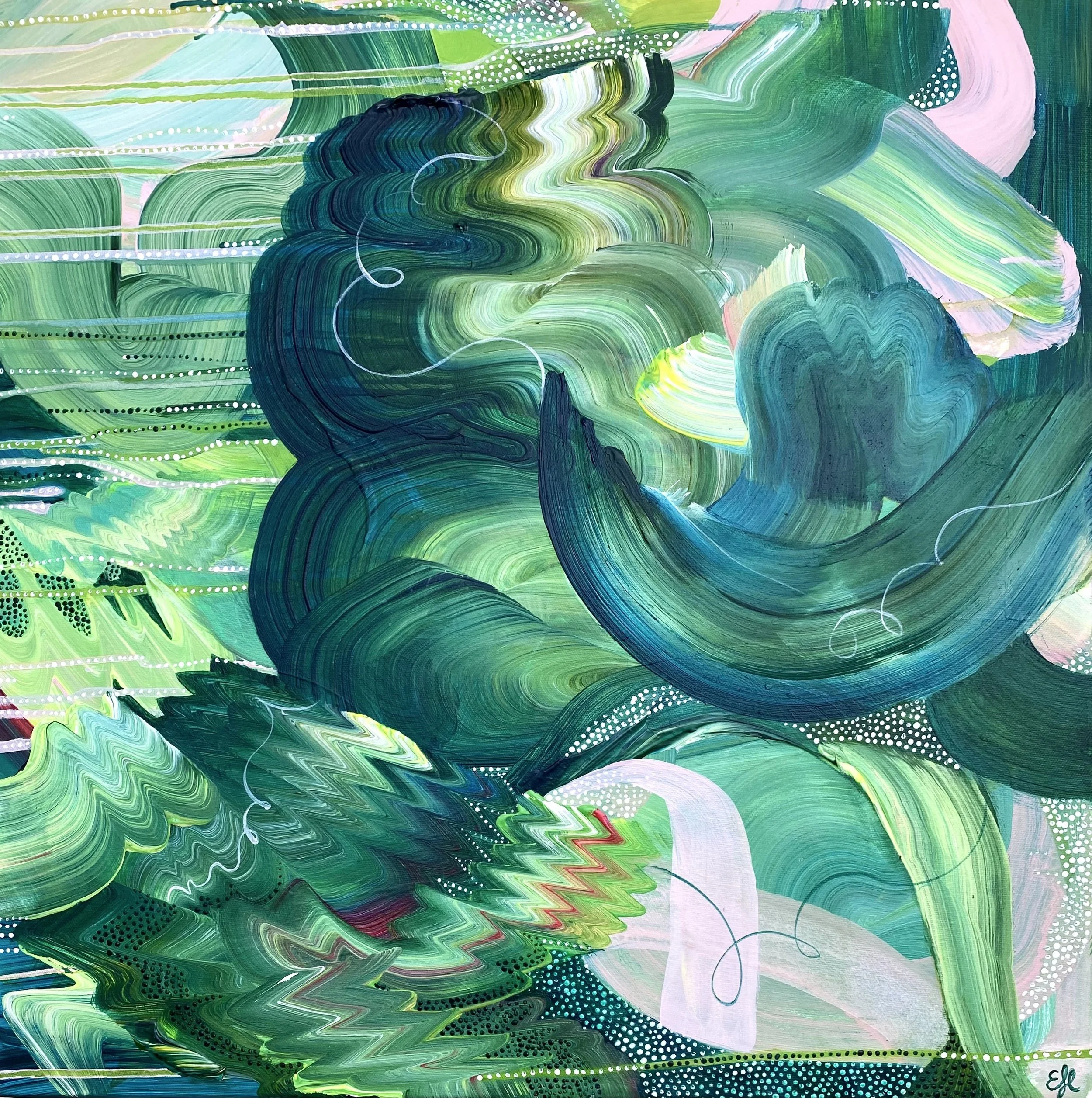 Mid Summer Solstice - Mid Year Check In.