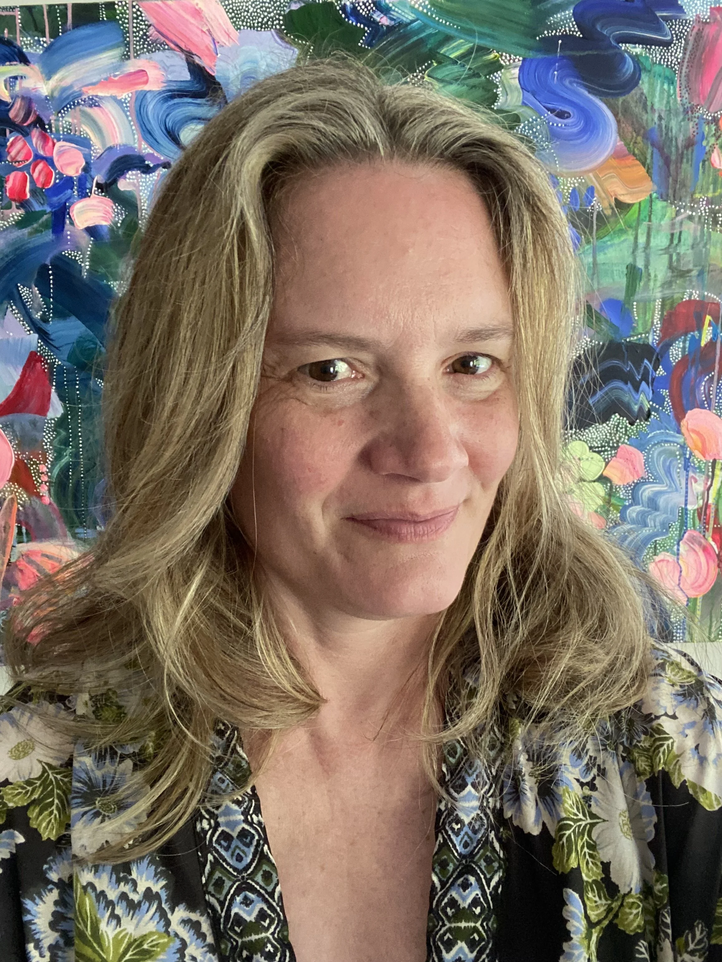 TIME OUT: Reflect, Replenish and Paving the Way