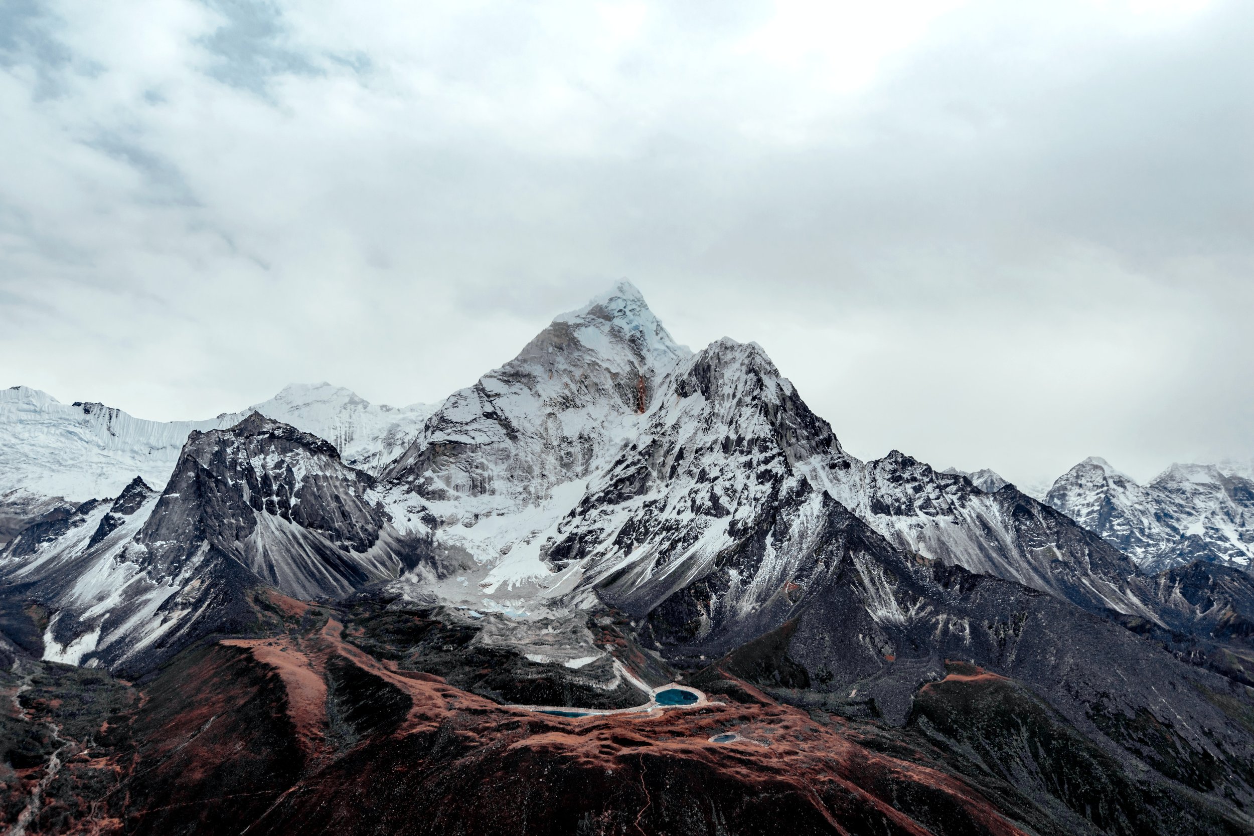 GORE-TEX. Brand repositioning, developing D2C digital services, increasing consumer engagement