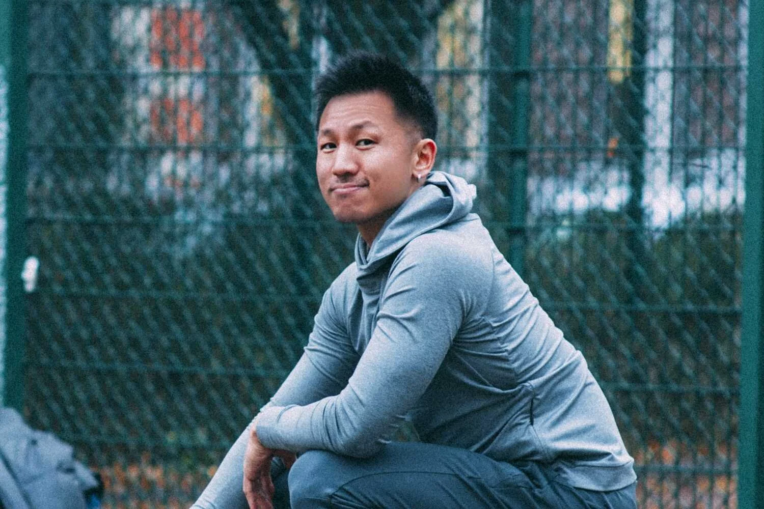 ON AIR GUEST TEACHER SERIES WITH BRUCE CHUNG