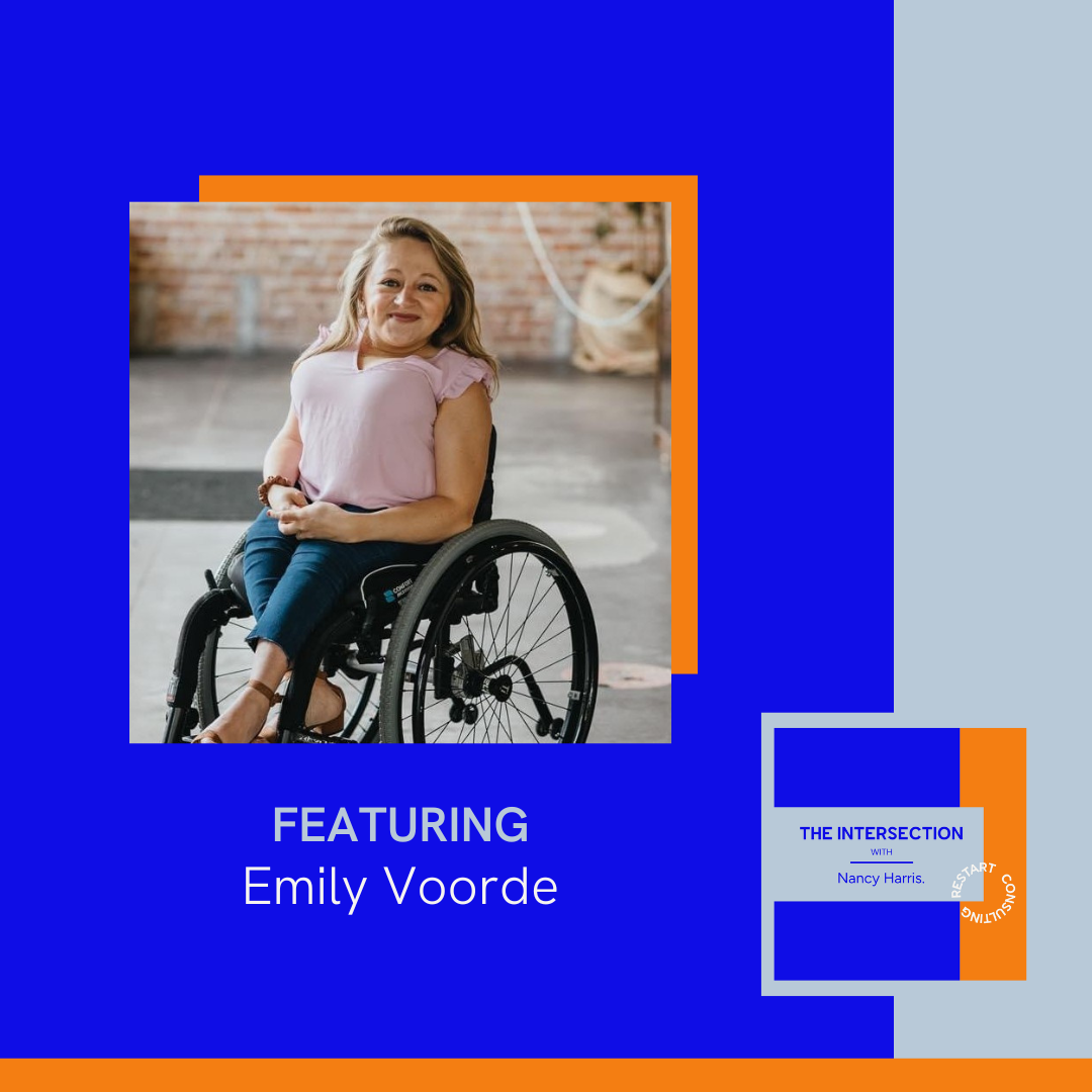 Moving Beyond Performative Accessibility - Cultivating Truly Inclusive&nbsp; Workplaces