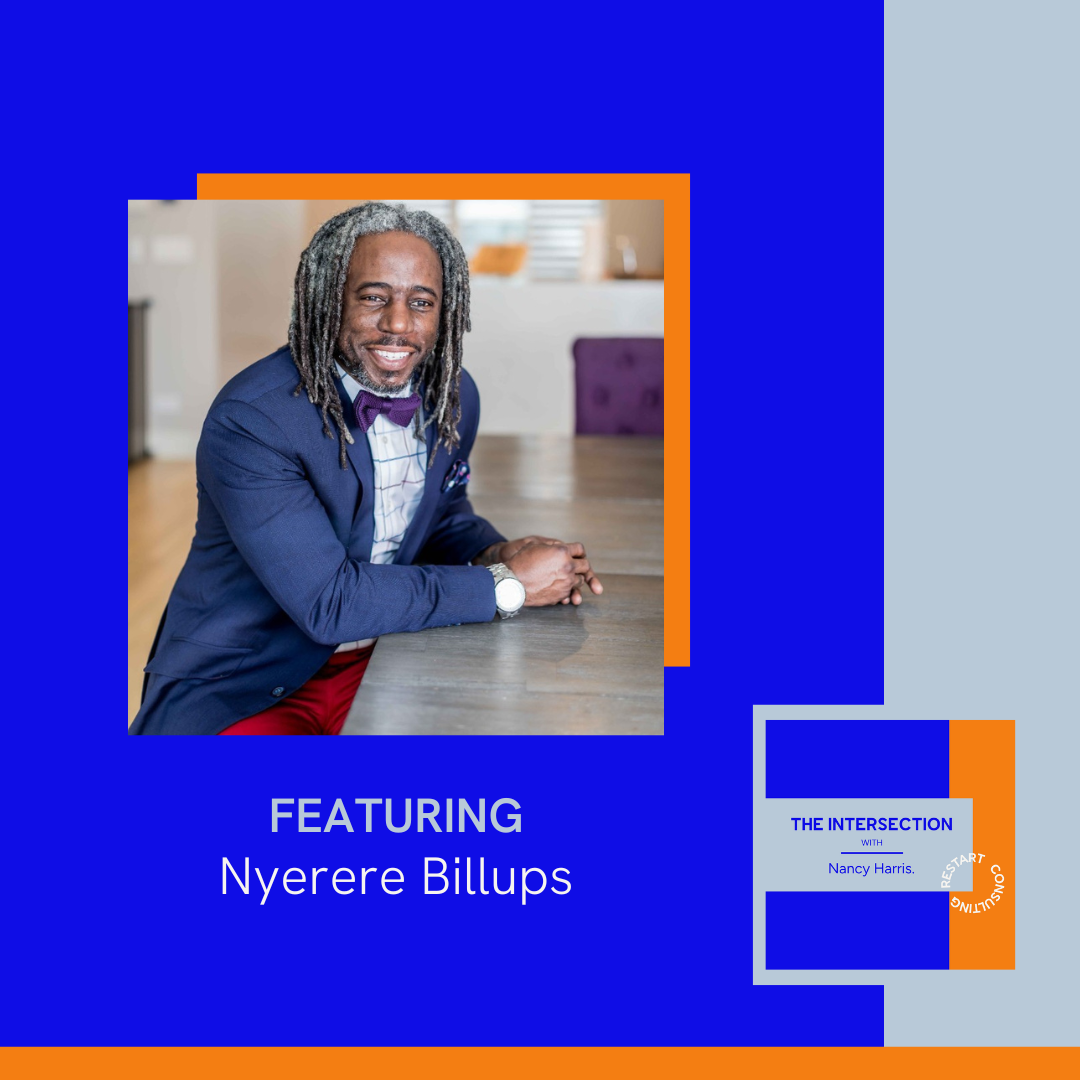 Owning Your Story - One Leader's Journey to Healing &amp; Wholeness