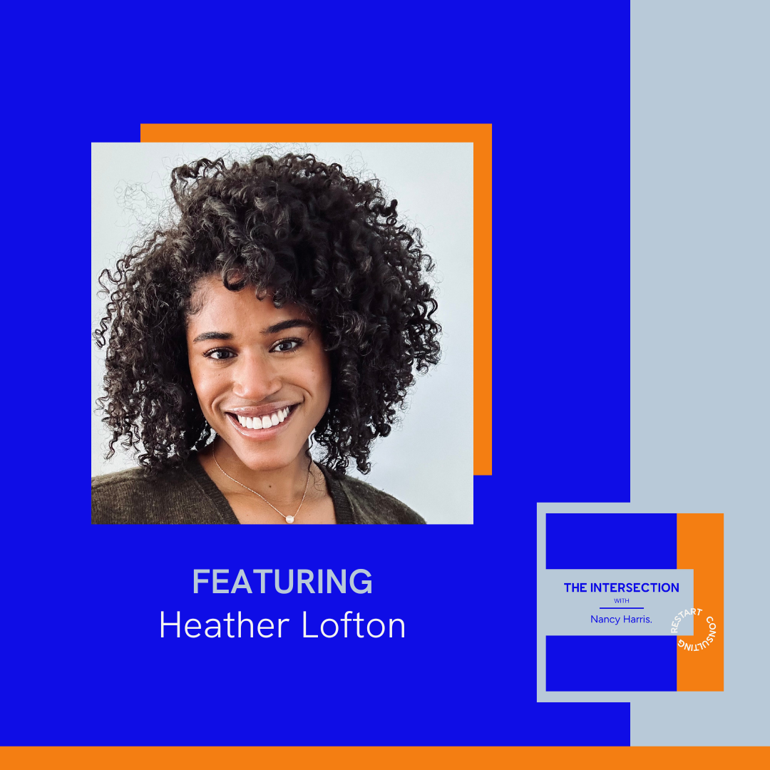 It’s Not You - Navigating Leadership As A Black Woman