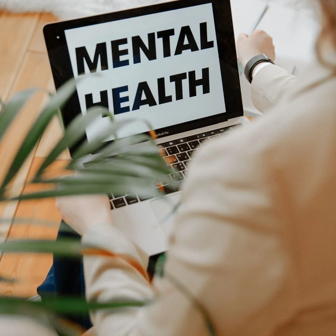 What is mental health?