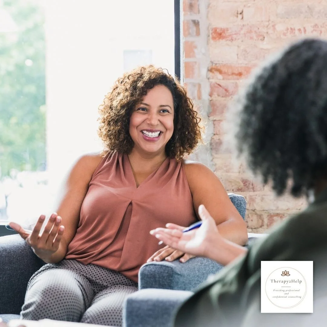 8 benefits to going to therapy