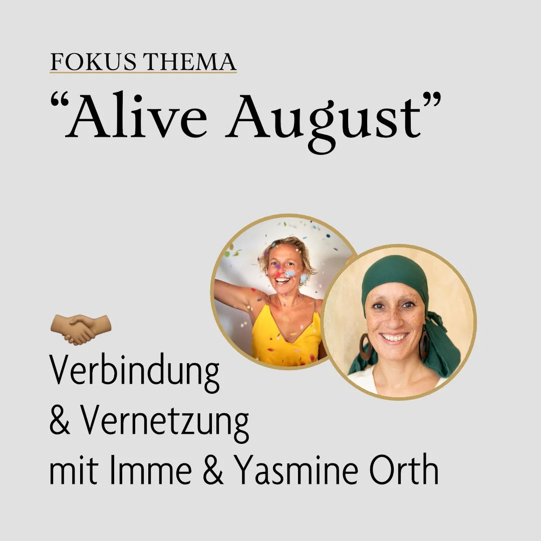 Alive August Verbindung Vernetzung.jpg
