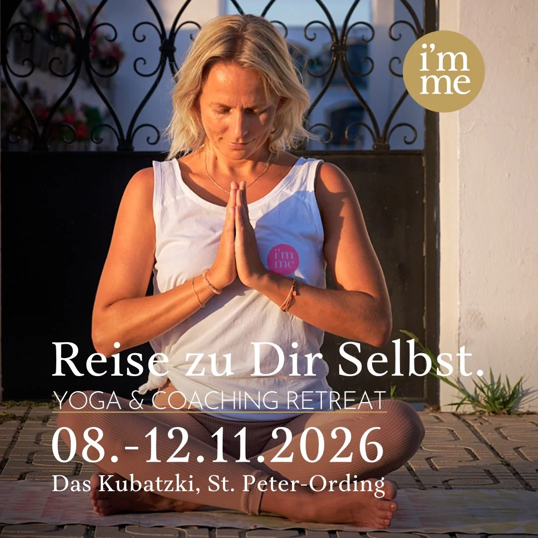 Eine Reise zu Dir Selbst.