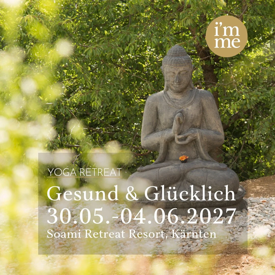 Gesund &amp; Glücklich