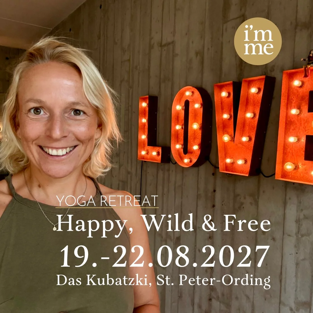 Happy, Wild &amp; Free