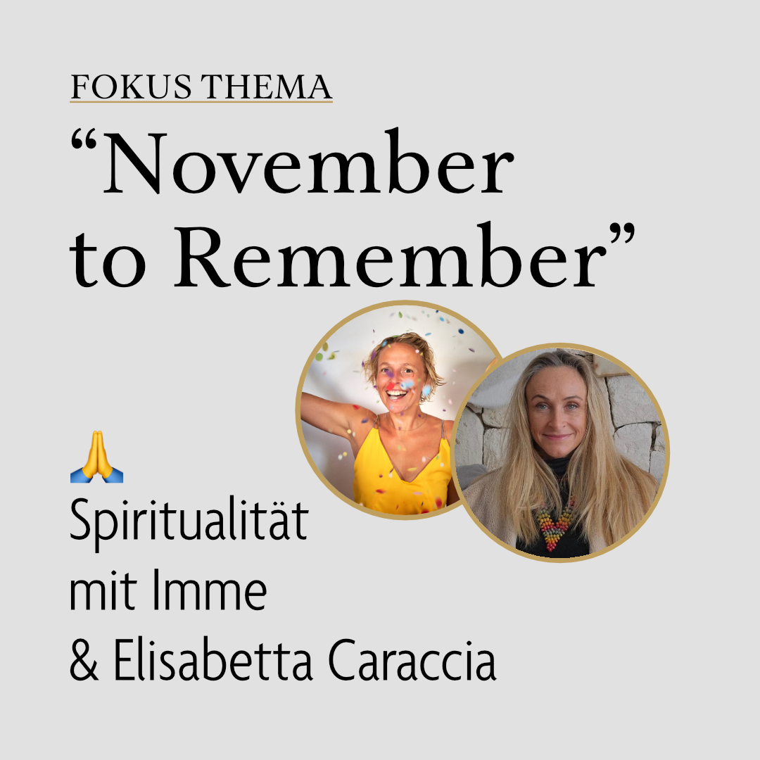 I'M ME Community Focus Thema - November to Remember.png