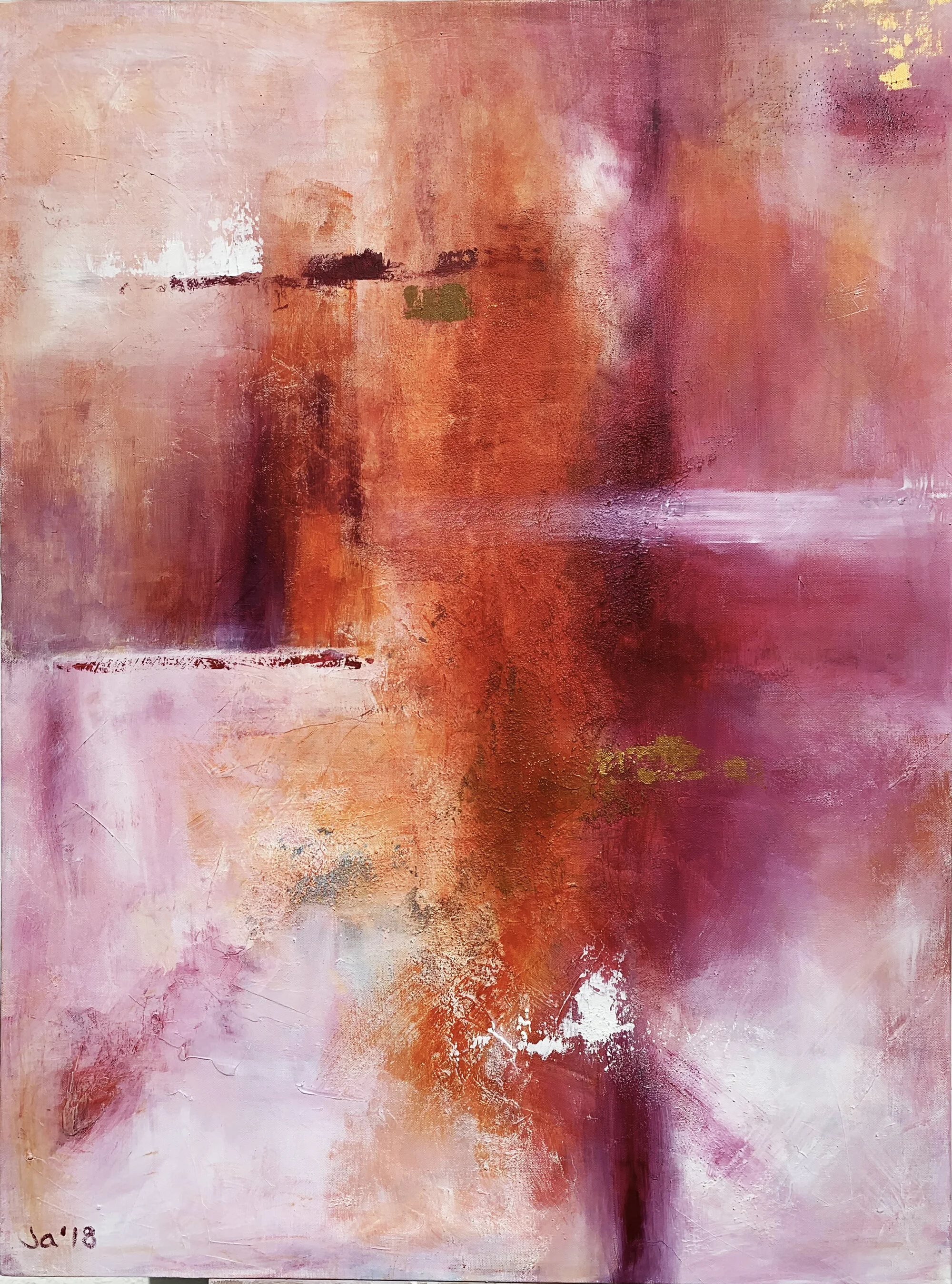     COVID Fundraiser Reflections Part II    
  Amidst the COVID-19 pandemic, we wanted to bring comfort to the community around us. We organised a fundraising art sale, where each of artists cho...  
