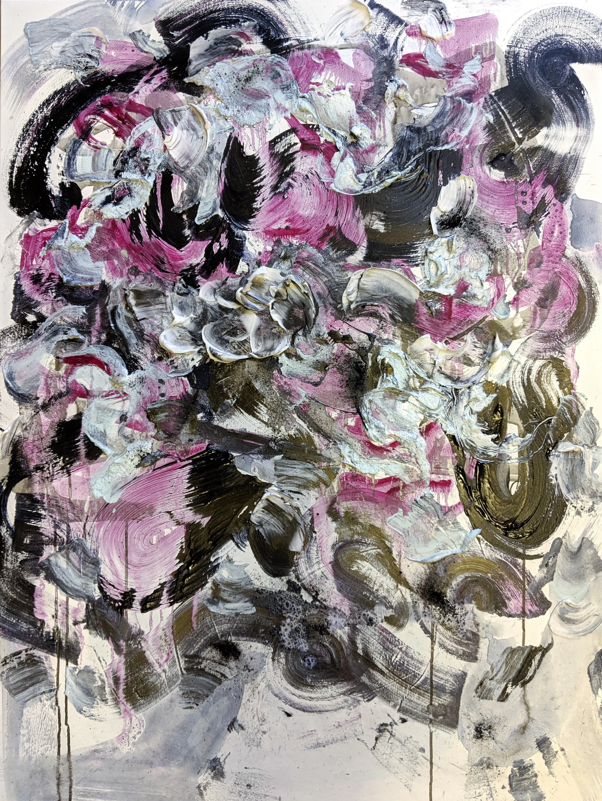     Into the Dreamer's Mind    
  They tell me Lord, that when I pray,Only one voice is heard;That I’m dreaming,You’re not there,This whole is thing is absurd.Maybe they’re right, …  