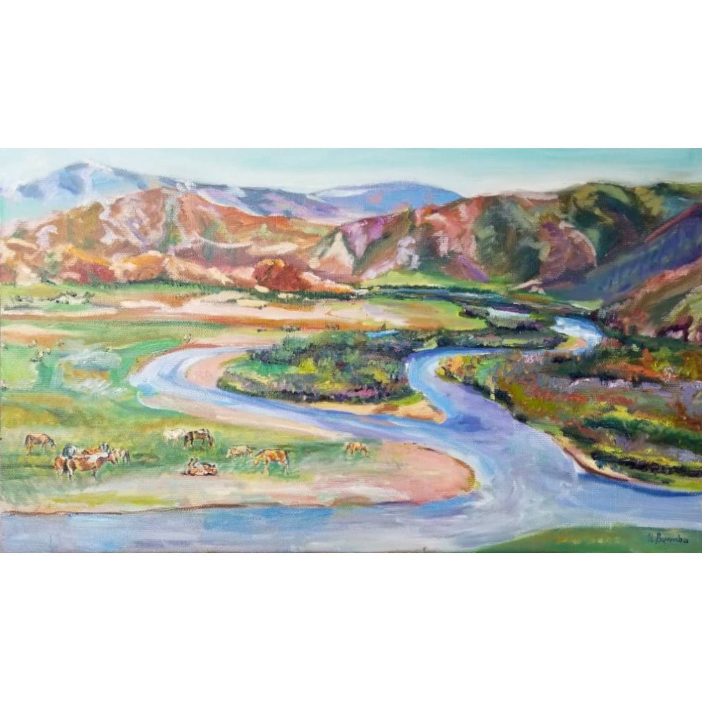 Plain of Plenty 100x58.5 oil on linen 2022.jpg