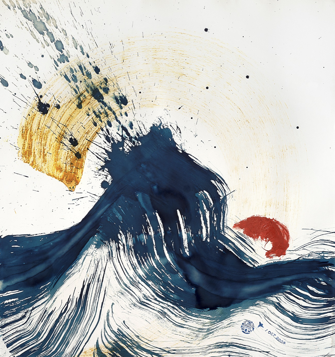 The Splendor of Zion