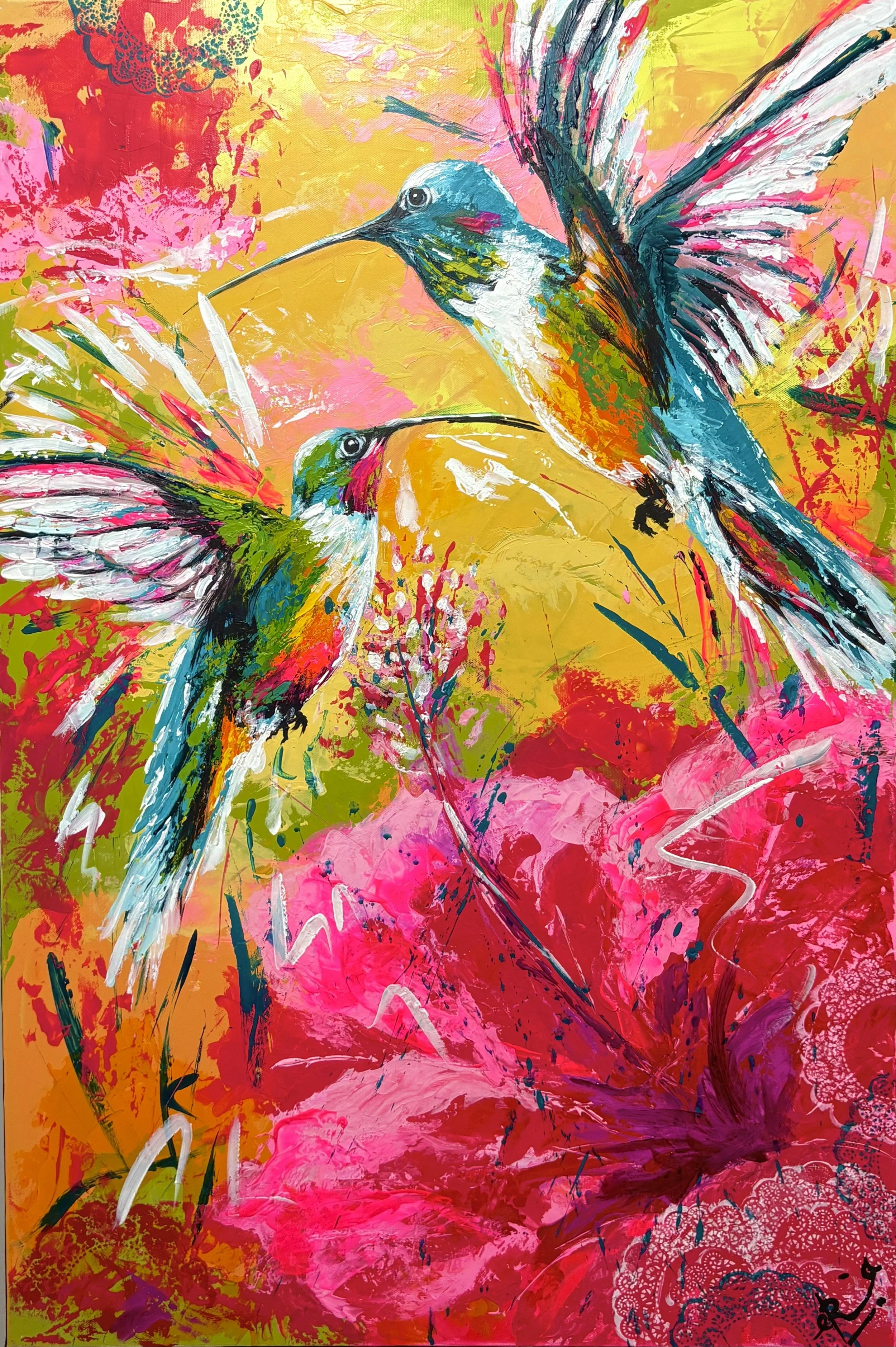 The Hummingbird Dance II.jpeg