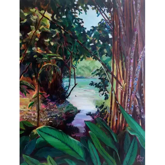 Tranquility 5