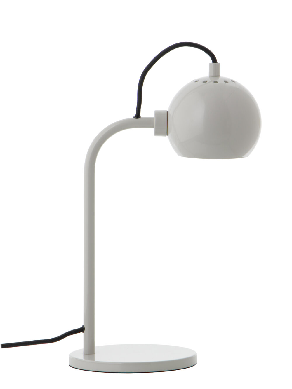 schokkend stromen Klik Table lamps — Our Products — Frandsen