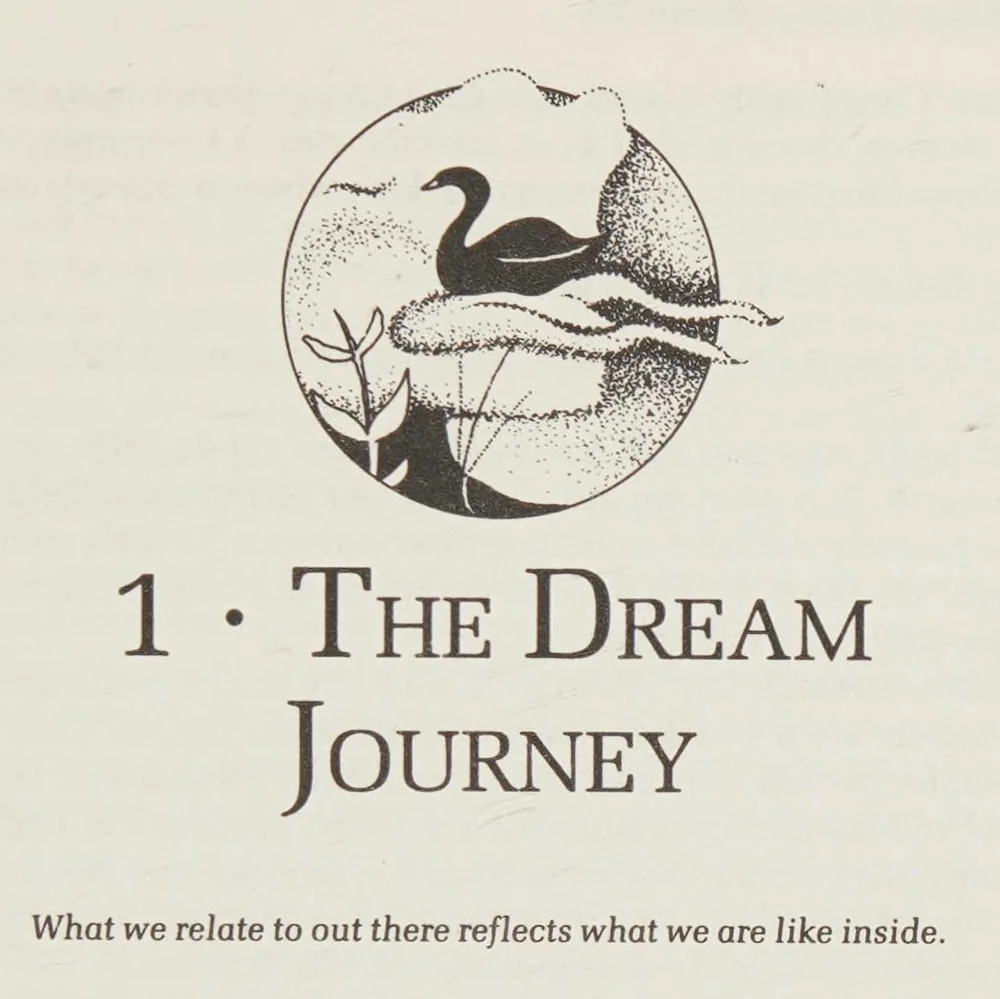 ROUND TABLE ON THURSDAY EVE 🛌 💭 &hellip;🔗 IN BI 0 :) 

Jung said, &ldquo;A dream that is not understood remains a mere occurrence; understood, it becomes a living experience&rdquo;. I just wanna get together and talk more about that 🥵 I can&rsquo