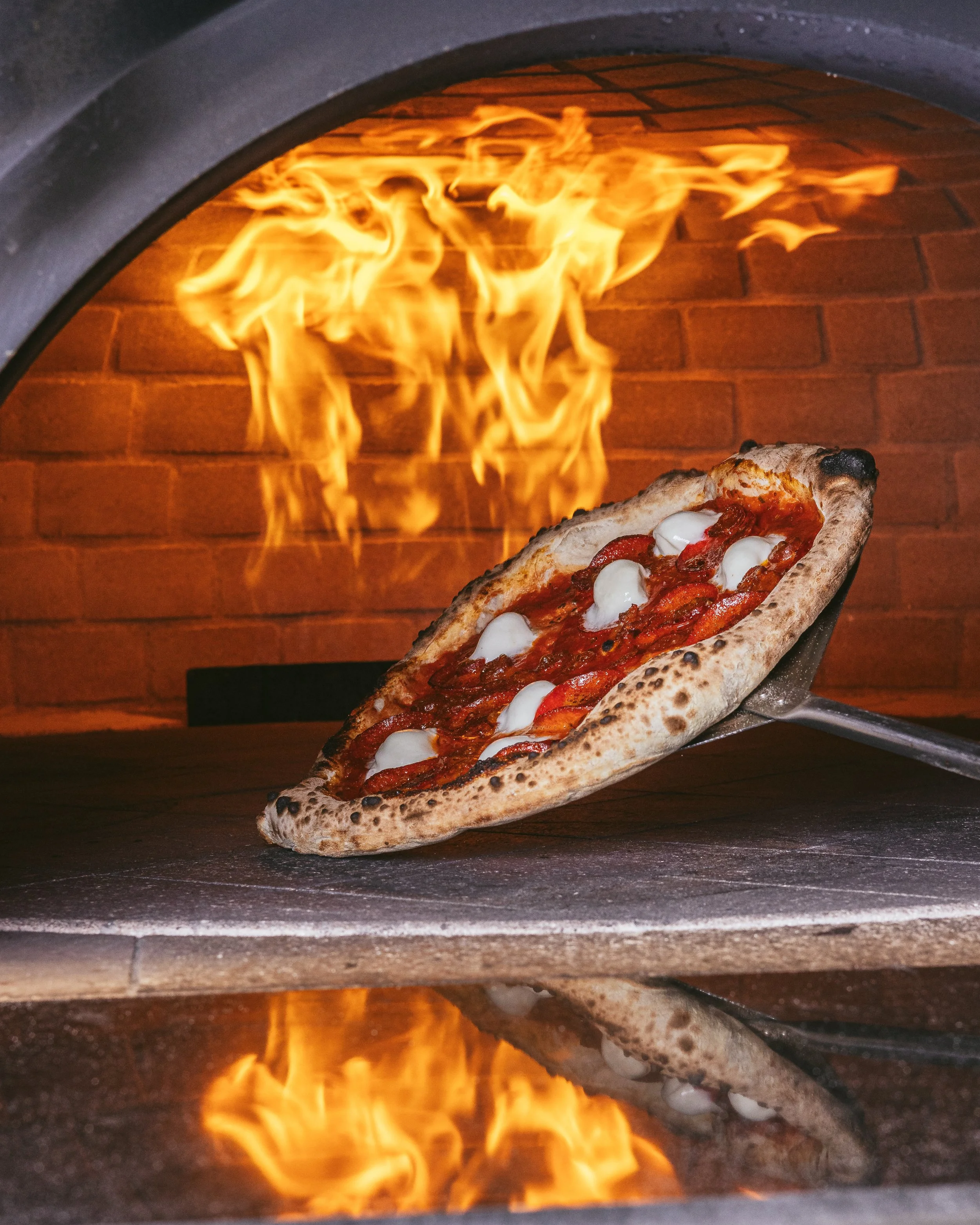 Why Every Restaurant Needs Consistent Content (Not Just a One-Off Shoot)