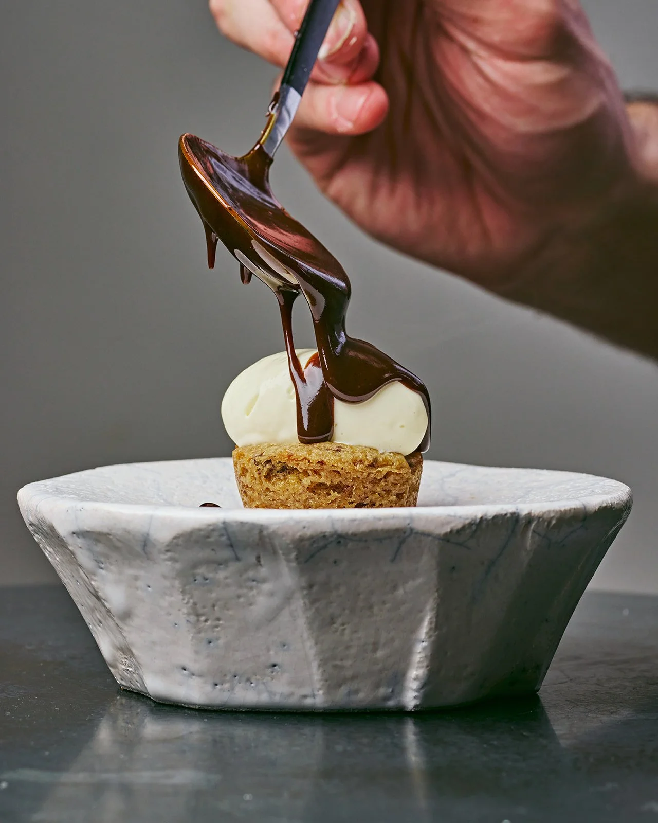 A Behind-the-Scenes Look at a Restaurant Shoot with Dot Dash Media