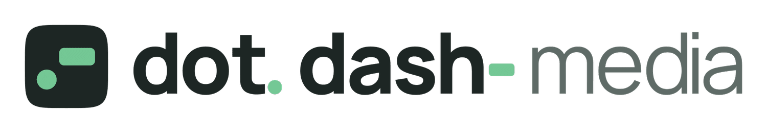 dot dash media
