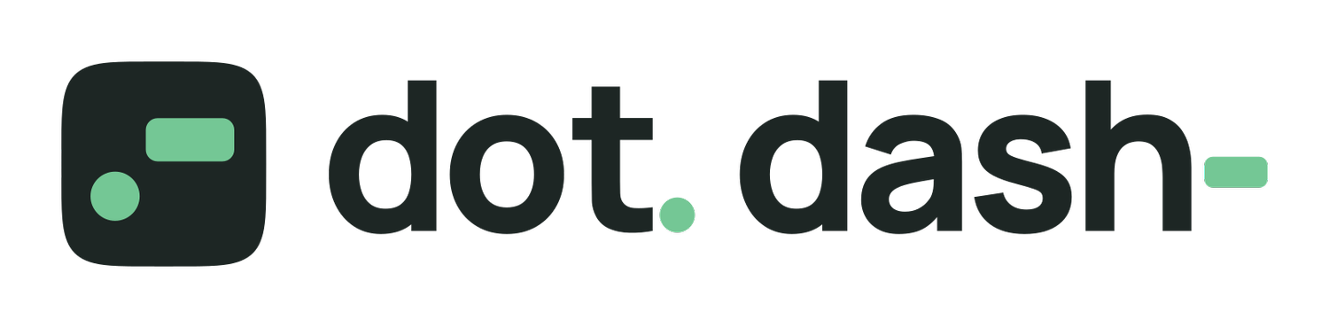 dot dash media