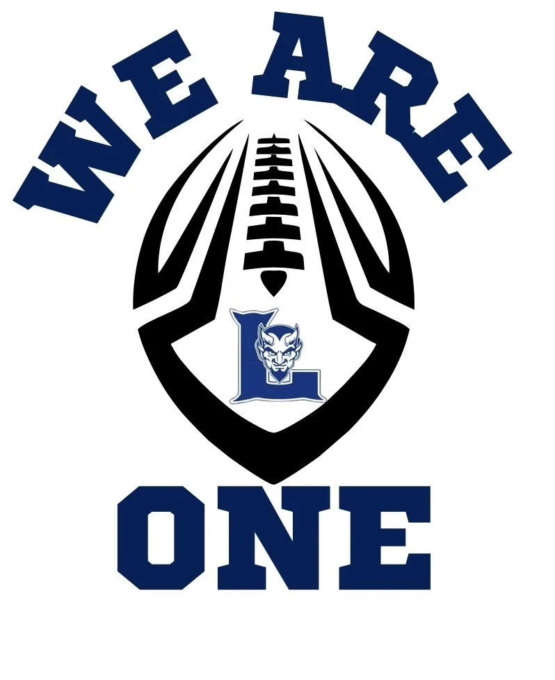 Lewiston Blue Devils Football