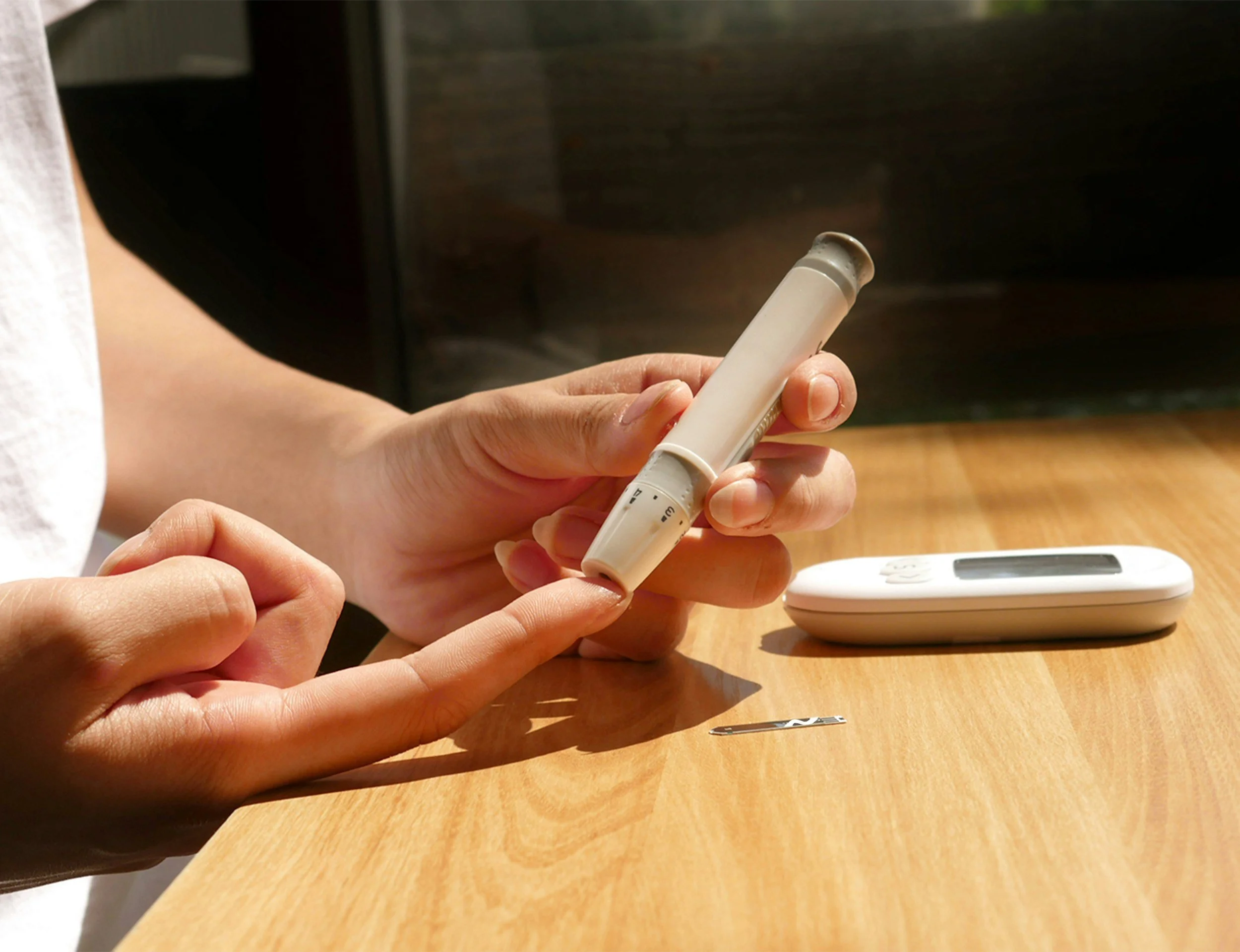 NIQS named as Leading Innovator in Diabetes Management
