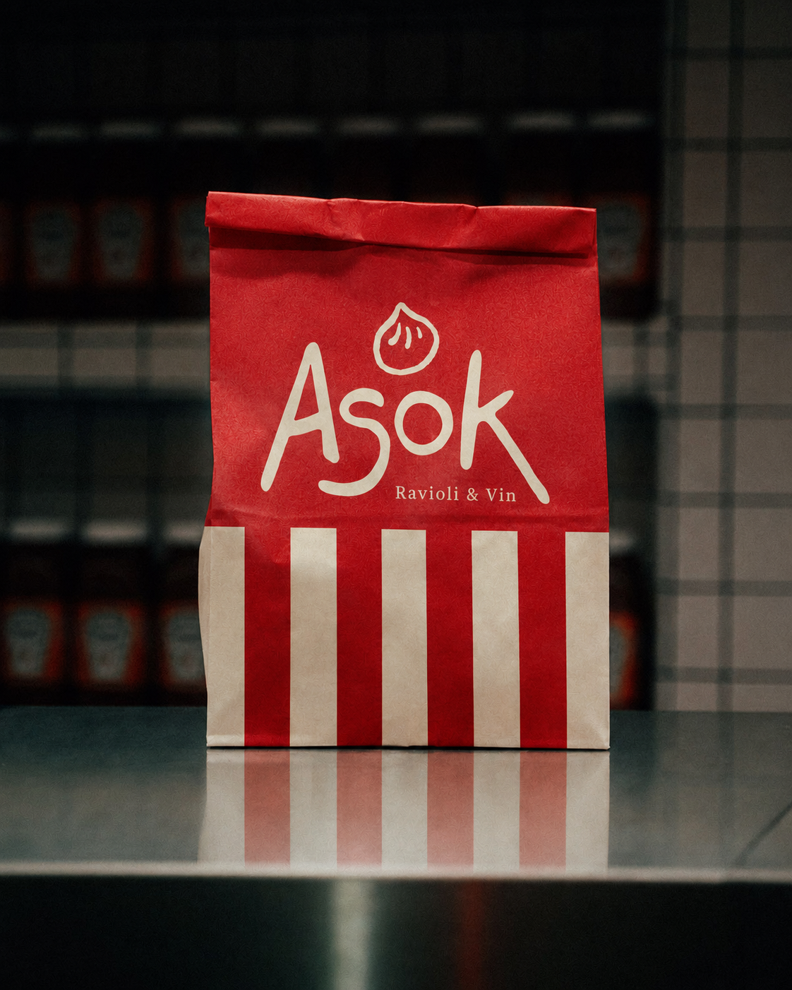 Asok