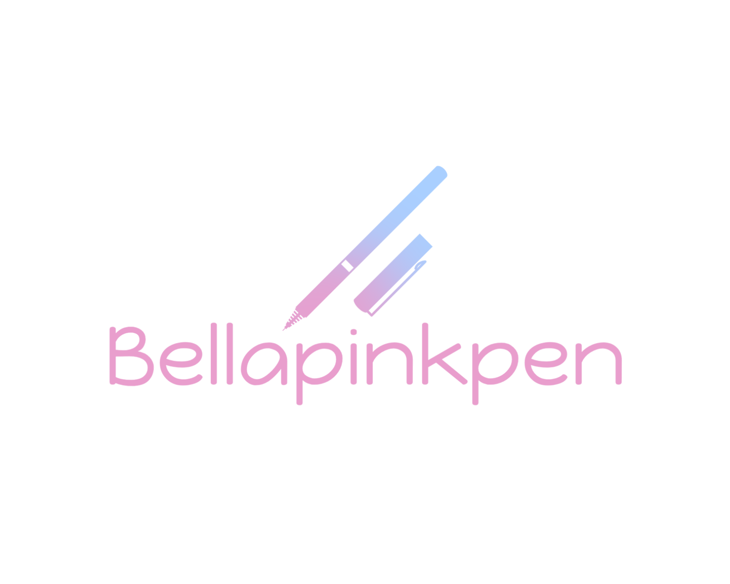 Bellapinkpen