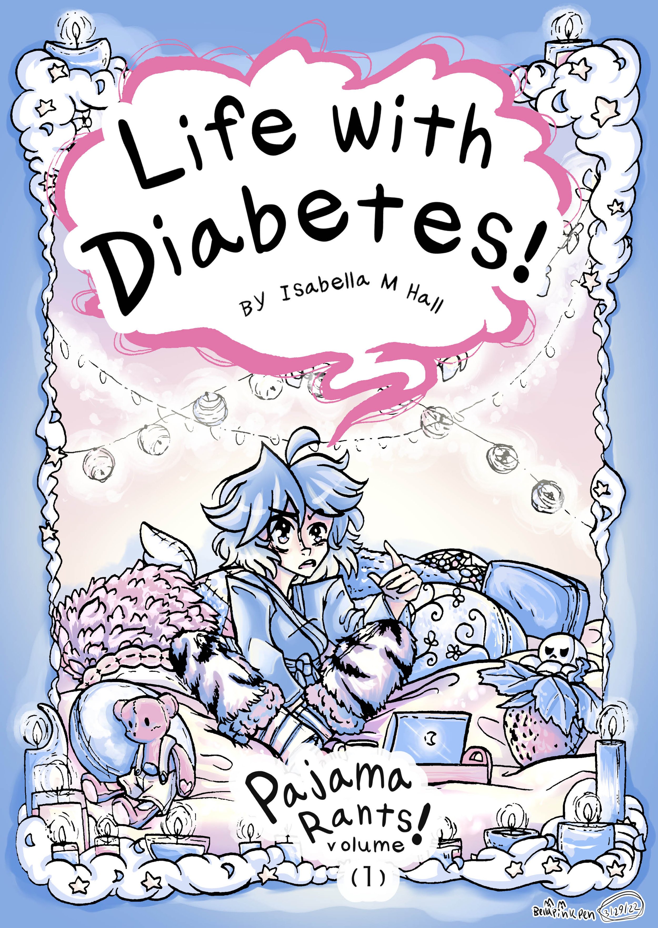 Life With Diabetes: Update and Honesty