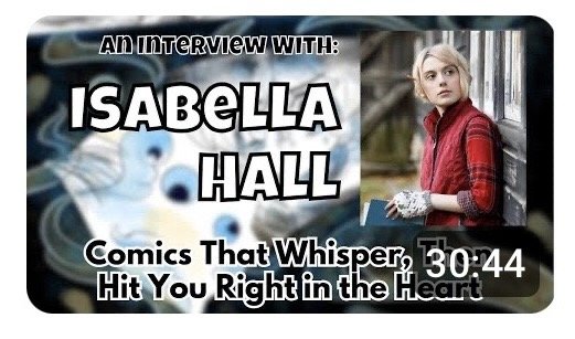 The Story Comic Podcast!