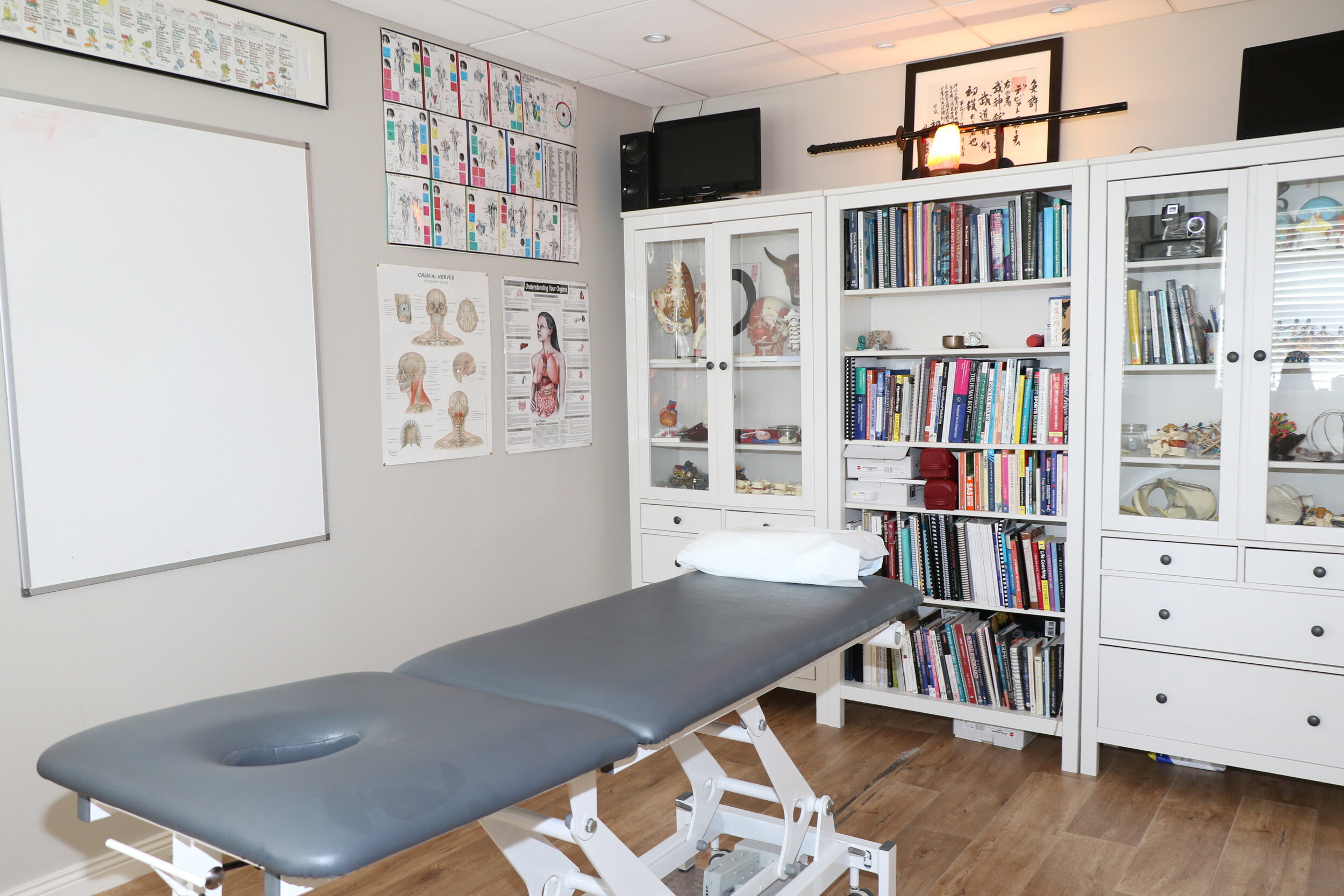 Treatment room at The Amatsu Clinic.jpg