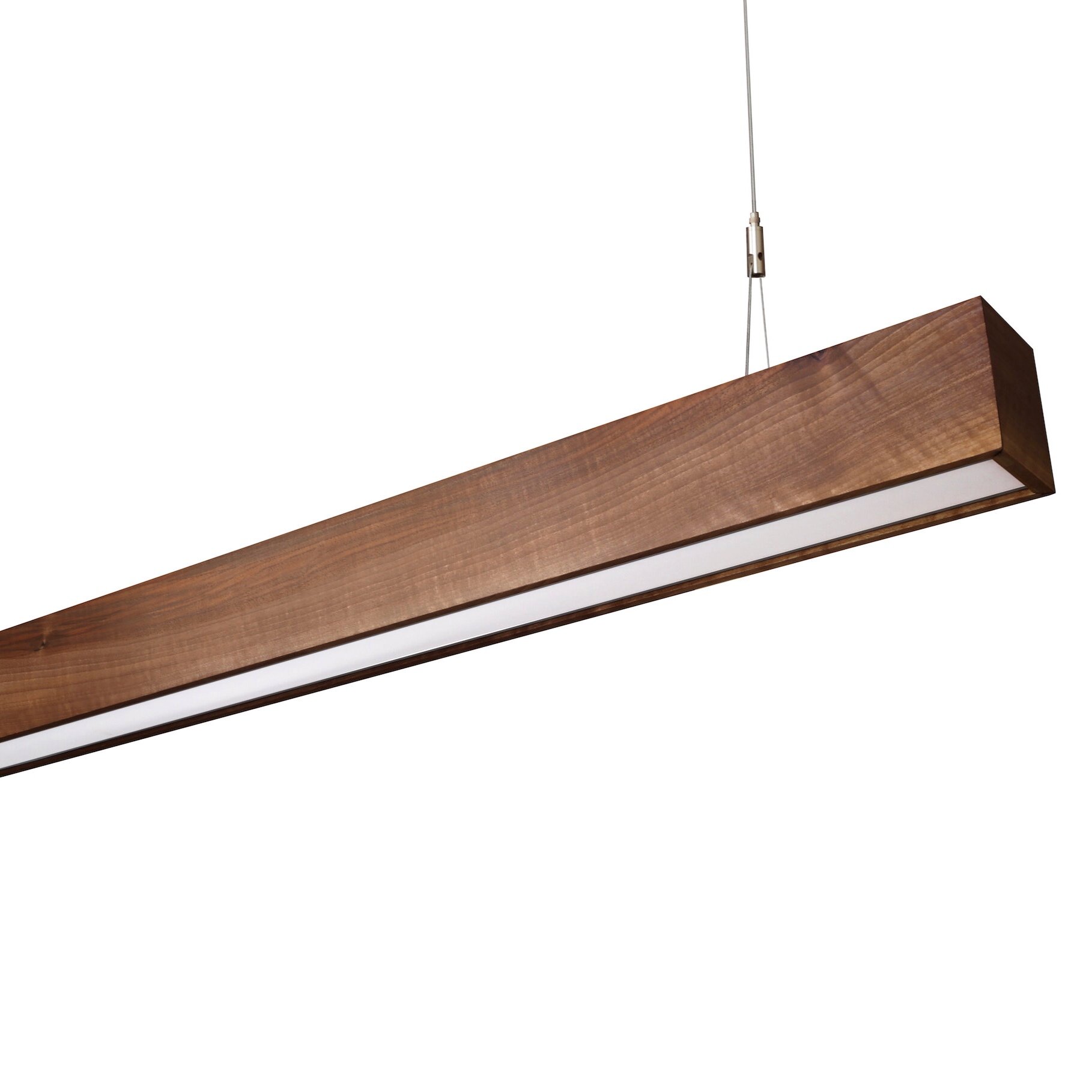 Zirbenholz Lignalux aus - Moderne | Leuchten Pendelleuchte Holz aus