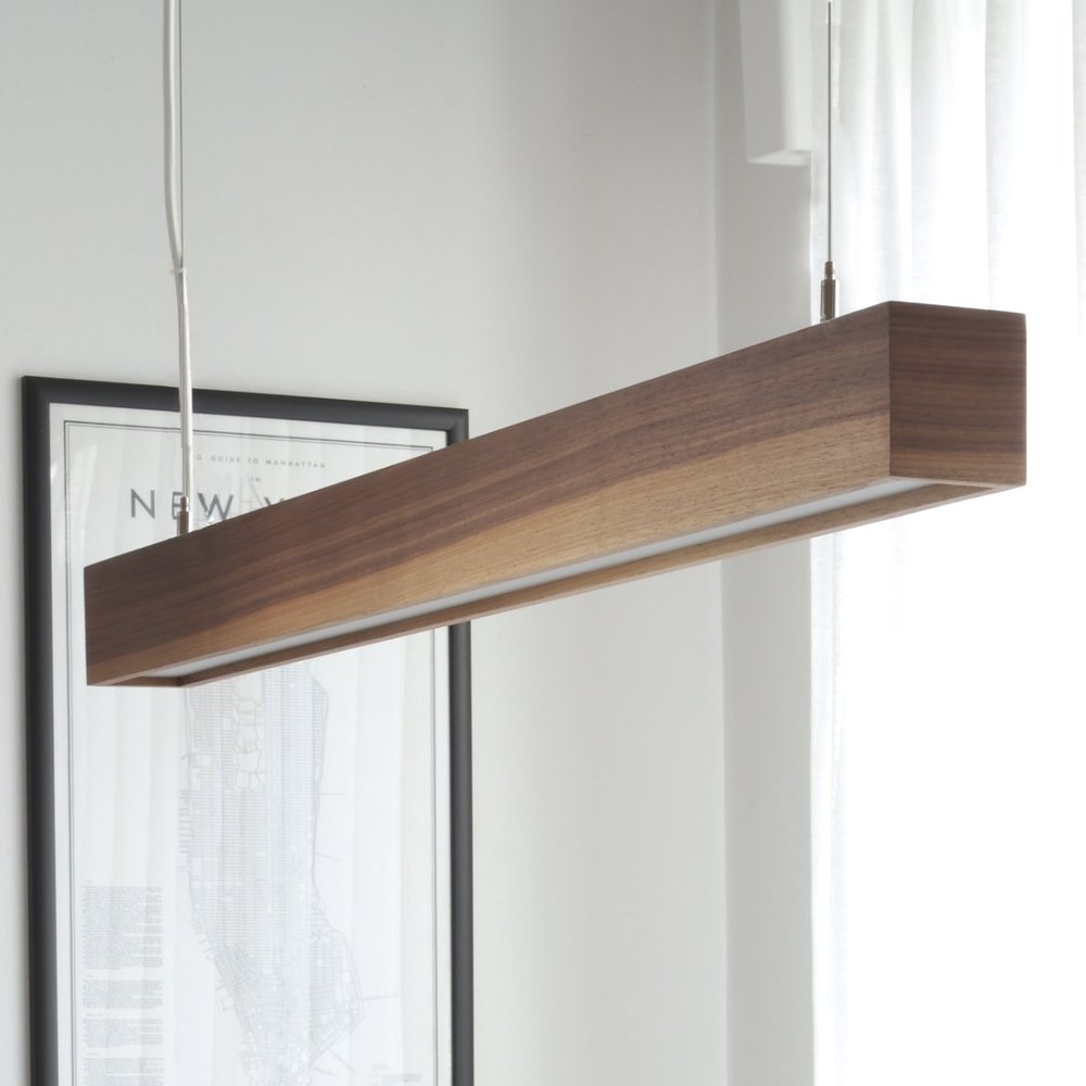 Lampen aus Holz online kaufen | Lignalux - Leuchten aus Holz